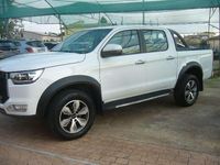 Usata DR DR2 136 CV (100 kW) 2022 Bianco Utilitaria