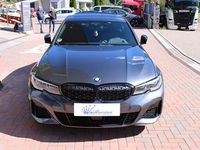 Usata BMW M340 Comfort Edition 340 CV (250 kW) 2022 Grigio Berlina