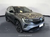 Usata Renault Austral Techno 200 CV (147 kW) 2023 Grigio SUV