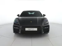 Usata Porsche Panamera 4 E-Hybrid 470 CV (345 kW) 2024 Grigio vulcano metallizzato Utilitaria