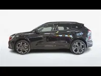 Usata Renault Austral Iconic 131 CV (96 kW) 2023 Nero SUV