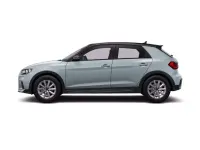 Nuova Audi A1 Ambiente 116 CV (85 kW) 2026 Grigio chronos metallizzato ne SUV