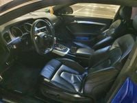 Usata Audi A5 Ambiente 190 CV (139 kW) 2010 Coupé