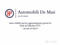 Usata Land Rover Range Rover Vogue 249 CV (183 kW) 2014 Bianco SUV