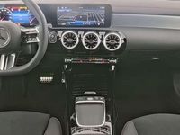 Usata Mercedes CLA200 Advanced Plus 150 CV (110 kW) 2025 Argento Station wagon