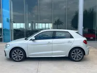 Nuova Audi A1 S-Line 116 CV (85 kW) 2026 Grigio SUV