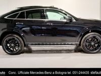 usata Mercedes 450 GLE suvd 4Matic Mild Hybrid AMG Line Premium nuova a Castel Maggiore