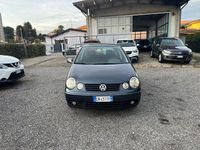 Occasion VW Polo Trendline 75 ch (55 kW) 2004 Gris Citadine