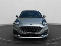 Second-hand Ford Puma ST-Line 155 CP (114 kW) 2022 Gri SUV