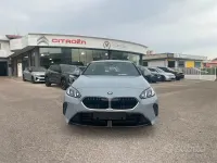Usata BMW 120 M Sport 156 CV (114 kW) 2025 Grigio Utilitaria