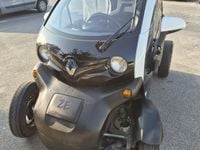 Brugt Renault Twizy 12 kW (17 HK) 2012 Sort Hatchback