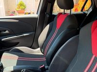 Usata Opel Corsa GS Line 75 CV (55 kW) 2020 Grigio Utilitaria