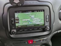 Usata Jeep Renegade 140 CV (102 kW) 2017 Grigio SUV