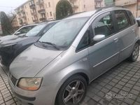 Usata Fiat Idea 69 CV (50 kW) 2005 Monovolume