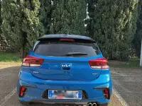 Usata Kia Rio GT-Line 101 CV (74 kW) 2023 Berlina