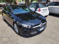 Usata Mercedes A160 95 CV (69 kW) 2020 Other Berlina