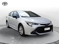 Nuova Toyota Corolla Active 140 CV (102 kW) 2026 Grigio Station wagon