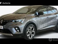 Second-hand Renault Captur Techno 100 CP (73 kW) 2023 SUV