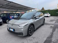 Usata VW ID.3 Pro Performance 150 kW (204 CV) 2023 Grigio Utilitaria