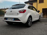 Occasion Seat Ibiza FR 105 ch (77 kW) 2016 Berline