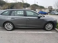 Usata Skoda Octavia Executive 150 CV (110 kW) 2024 Grigio Station wagon