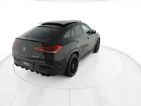Usata Mercedes GLE53 AMG Premium 435 CV (319 kW) 2023 Nero SUV