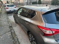 Usata Nissan Pulsar Visia 110 CV (80 kW) 2016 Berlina
