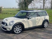 Usata Mini Cooper S Clubman 174 CV (127 kW) 2008 Station wagon