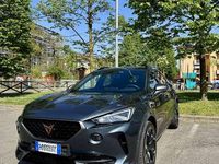 Usata Cupra Formentor VZ 310 CV (228 kW) 2021 SUV