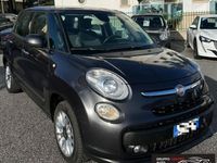 usata Fiat 500 1.3 Multijet