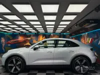 Usata Porsche Macan 408 CV (300 kW) 2025 Bianco SUV