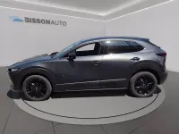 Nuova Mazda CX-30 Nagisa 140 CV (102 kW) 2026 Machine gray SUV
