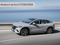 Usata Mercedes EQS450+ Business 135 kW (184 CV) 2024 Argento SUV