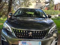 Usata Peugeot 3008 Allure 130 CV (95 kW) 2020 Grigio SUV