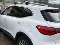Usata MG EHS Comfort 162 CV (119 kW) 2023 SUV