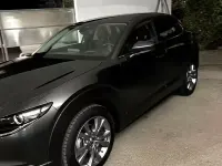 Usata Mazda CX-30 116 CV (85 kW) 2019 Grigio SUV