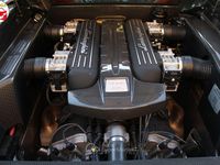 Usata Lamborghini Murciélago 640 CV (470 kW) 2008 Nero Coupé