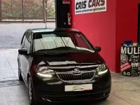 Usata Skoda Citigo Active 75 CV (55 kW) 2019 Nero Utilitaria