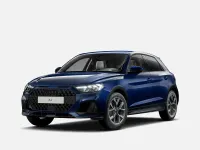 Nuova Audi A1 Business 116 CV (85 kW) 2026 Grigio chronos metallizzato SUV