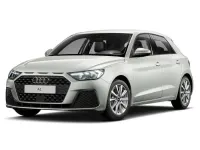 Nuova Audi A1 Sportback Business 116 CV (85 kW) 2026 Argento Utilitaria