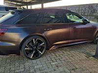 Usata Audi RS6 600 CV (441 kW) 2023 Station wagon