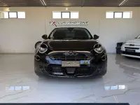 Usata Fiat 600 101 CV (74 kW) 2024 Nero SUV