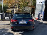 usata Audi A3 3ª serie - 2016