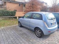 Usata Lancia Ypsilon 60 CV (44 kW) 2008 Utilitaria