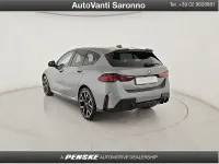 Usata BMW 118 M Sport 150 CV (110 kW) 2024 Grigio Utilitaria