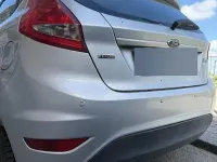 Usata Ford Fiesta 68 CV (50 kW) 2011 Utilitaria