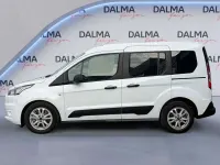 Usata Ford Transit Trend 120 CV (88 kW) 2019 Bianco Furgone