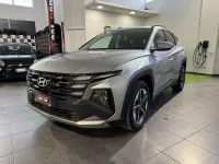 Nuova Hyundai Tucson 136 CV (100 kW) 2025 Argento SUV