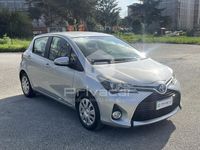 usata Toyota Yaris Hybrid -