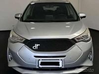 Usata DR DR4 114 CV (83 kW) 2019 Argento SUV